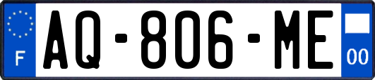 AQ-806-ME