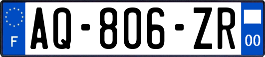 AQ-806-ZR