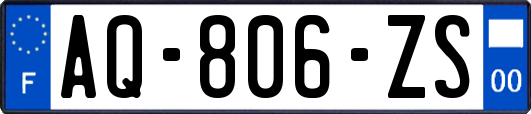 AQ-806-ZS