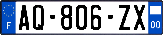 AQ-806-ZX