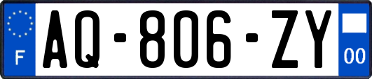 AQ-806-ZY