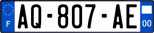 AQ-807-AE