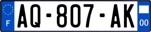 AQ-807-AK