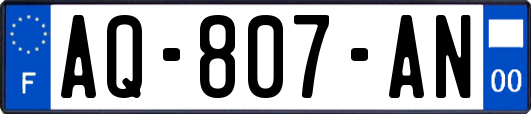 AQ-807-AN