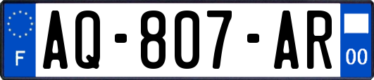 AQ-807-AR