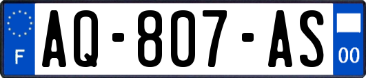 AQ-807-AS