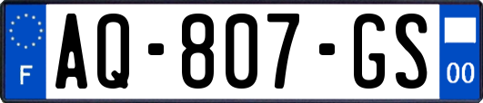 AQ-807-GS