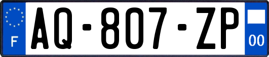 AQ-807-ZP