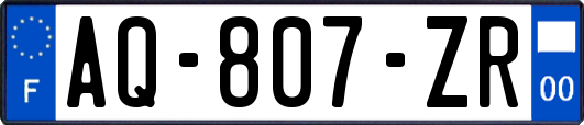 AQ-807-ZR