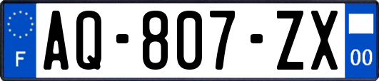AQ-807-ZX