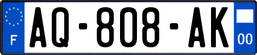 AQ-808-AK