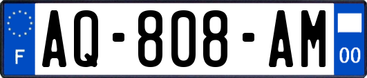 AQ-808-AM