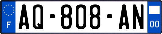 AQ-808-AN