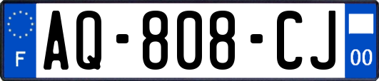 AQ-808-CJ