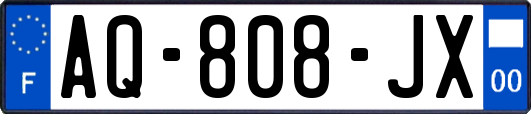 AQ-808-JX