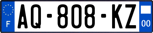 AQ-808-KZ