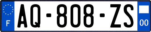 AQ-808-ZS