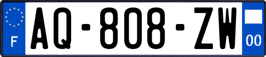 AQ-808-ZW