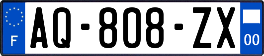 AQ-808-ZX