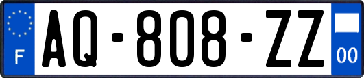 AQ-808-ZZ
