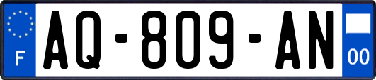 AQ-809-AN