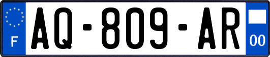 AQ-809-AR