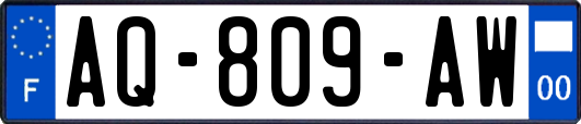 AQ-809-AW