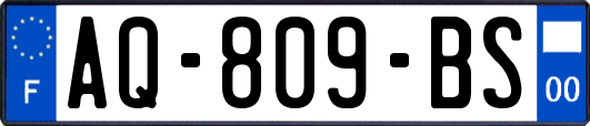 AQ-809-BS