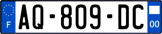 AQ-809-DC