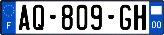 AQ-809-GH