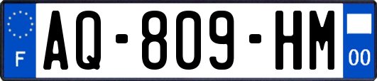 AQ-809-HM