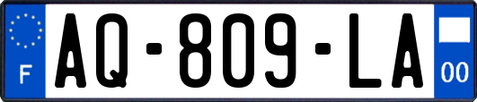 AQ-809-LA