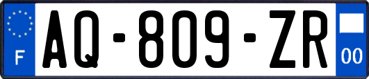 AQ-809-ZR