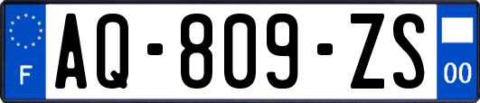 AQ-809-ZS