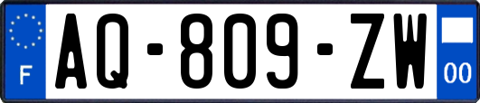 AQ-809-ZW