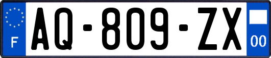 AQ-809-ZX