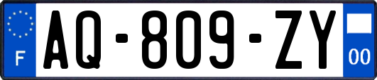 AQ-809-ZY