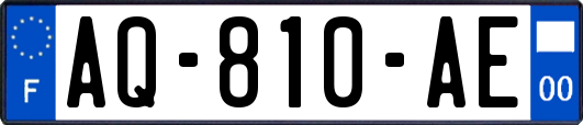 AQ-810-AE