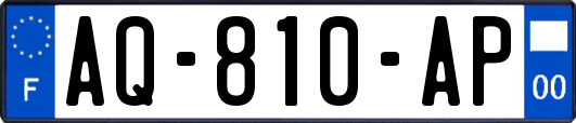 AQ-810-AP