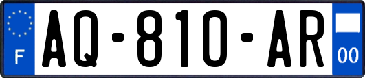 AQ-810-AR