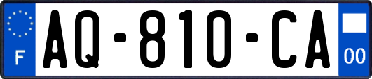 AQ-810-CA