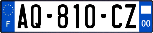 AQ-810-CZ