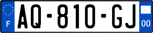 AQ-810-GJ