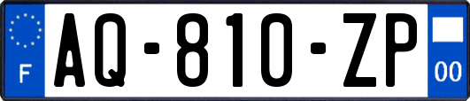 AQ-810-ZP
