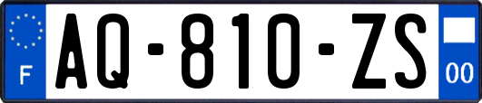 AQ-810-ZS