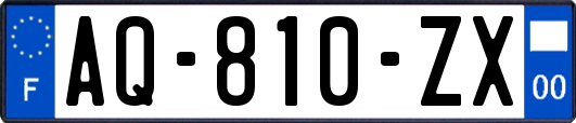 AQ-810-ZX