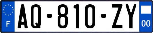 AQ-810-ZY