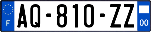 AQ-810-ZZ