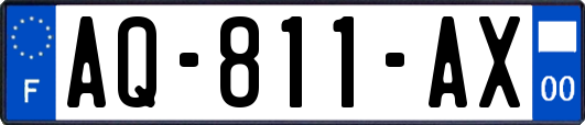AQ-811-AX