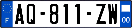 AQ-811-ZW